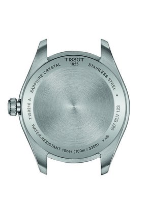 Reloj Tissot Mujer T150.210.11.031.00