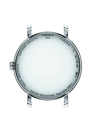 Reloj Tissot Mujer T143.210.16.033.00