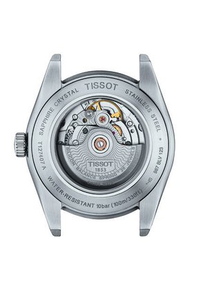 Reloj Tissot Hombre T127.407.11.351.00