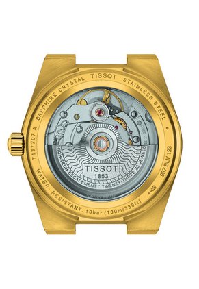 Reloj Tissot Mujer T137.207.33.021.00