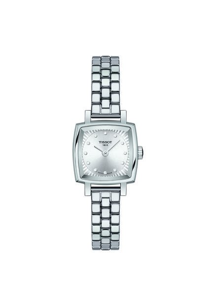 Reloj Tissot Mujer T058.109.11.036.01