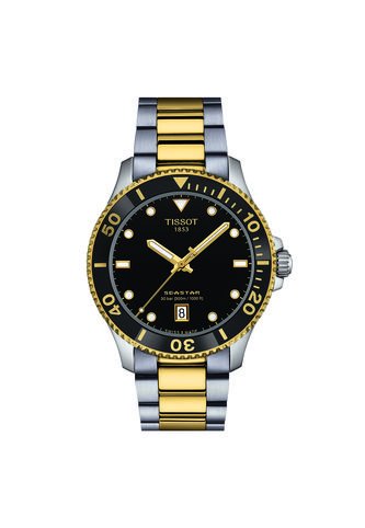 Reloj Tissot Hombre T120.410.22.051.00 Tissot