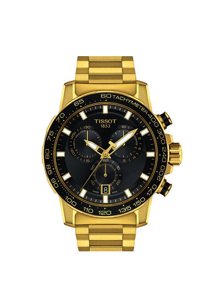 Reloj Tissot Hombre T125.617.33.051.01