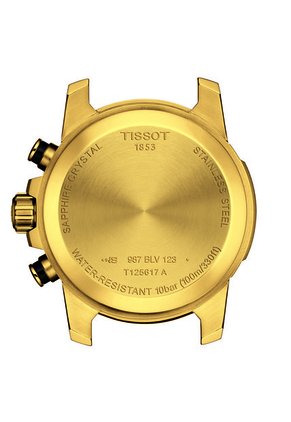 Reloj Tissot Hombre T125.617.33.051.01
