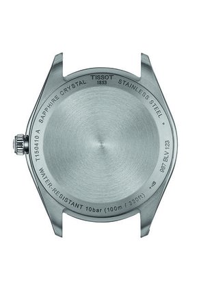 Reloj Tissot Hombre T150.410.11.091.00