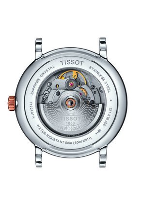 Reloj Tissot Hombre T122.407.22.033.00