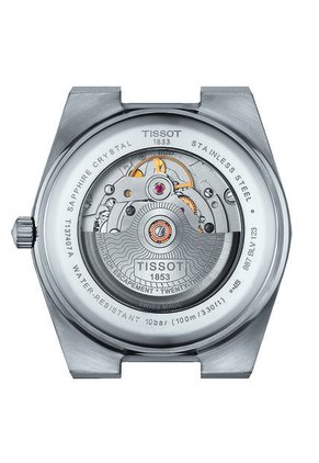 Reloj Tissot Hombre T137.407.11.091.01