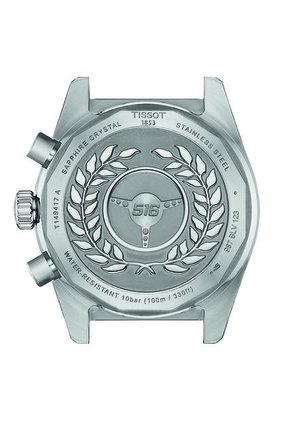 Reloj Tissot Hombre T149.417.11.041.00
