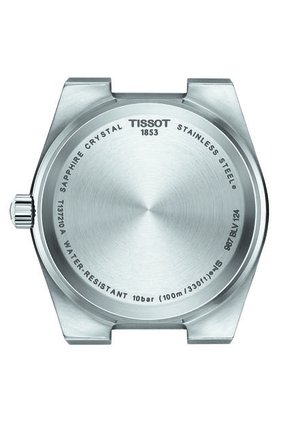 Reloj Tissot Mujer T137.210.11.111.00