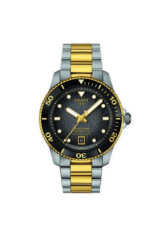 Reloj Tissot Hombre T120.807.22.051.00 Tissot