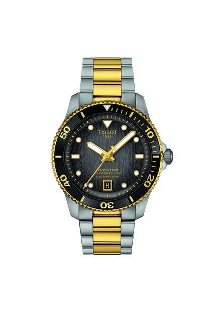 Reloj Tissot Hombre T120.807.22.051.00