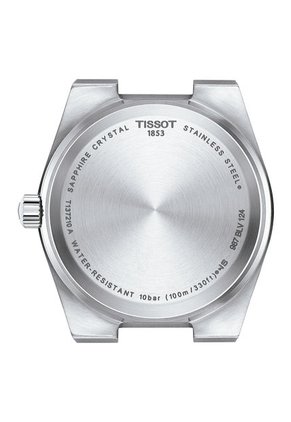 Reloj Tissot Unisex T137.210.11.331.00