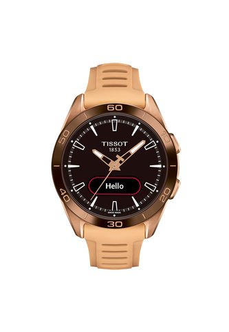 Reloj Tissot Unisex T153.420.47.051.05 Tissot