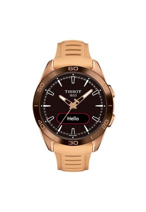 Reloj Tissot Unisex T153.420.47.051.05