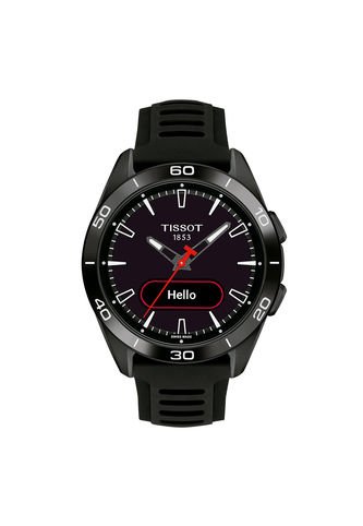 Reloj Tissot Unisex T153.420.47.051.04 Tissot