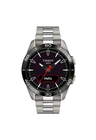 Reloj Tissot Unisex T153.420.44.051.00 Tissot