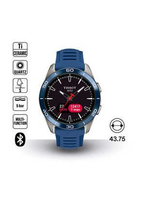 Reloj Tissot Unisex T153.420.47.051.01