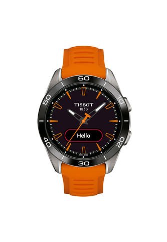 Reloj Tissot Unisex T153.420.47.051.02 Tissot