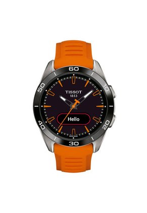 Reloj Tissot Unisex T153.420.47.051.02