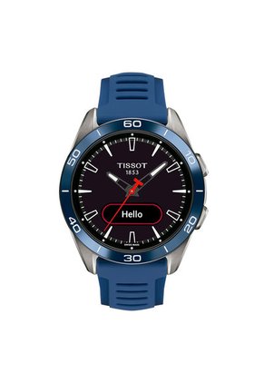 Reloj Tissot Unisex T153.420.47.051.01