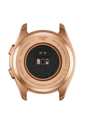 Reloj Tissot Unisex T153.420.47.051.05