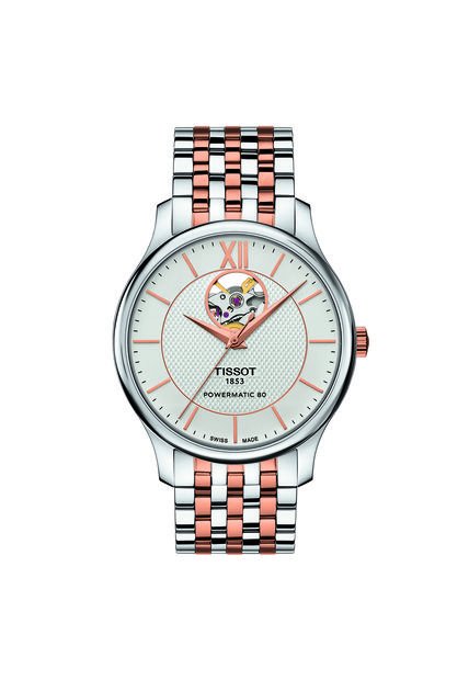 Reloj Tissot Hombre T063.907.22.038.01