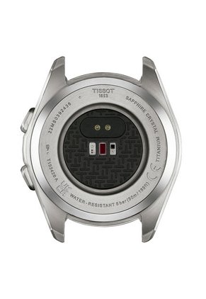 Reloj Tissot Unisex T153.420.47.051.03