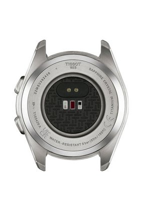 Reloj Tissot Unisex T153.420.47.051.02