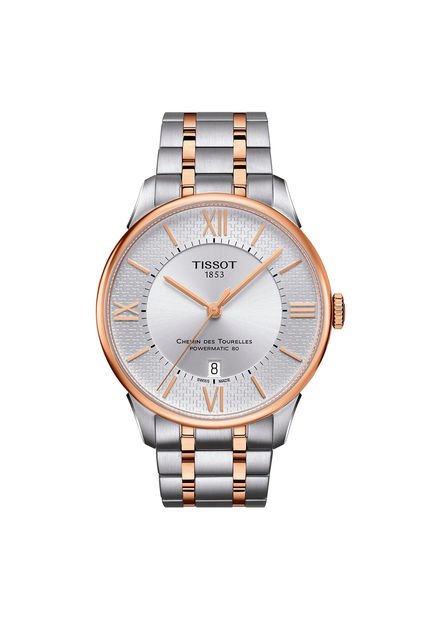 Reloj Tissot Hombre T099.407.22.038.01