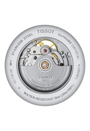 Reloj Tissot Hombre T063.907.22.038.01