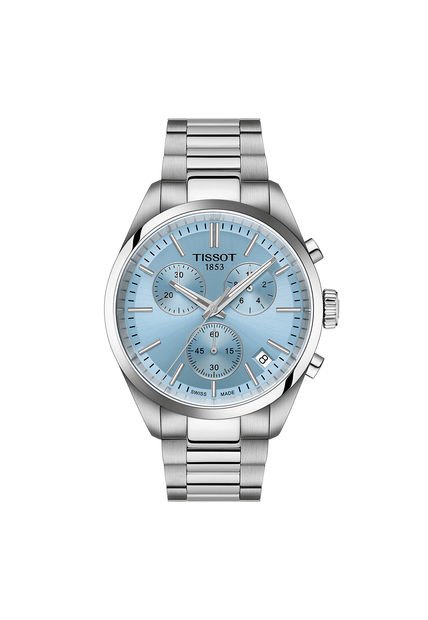 Reloj Tissot Hombre  T150.417.11.351.00