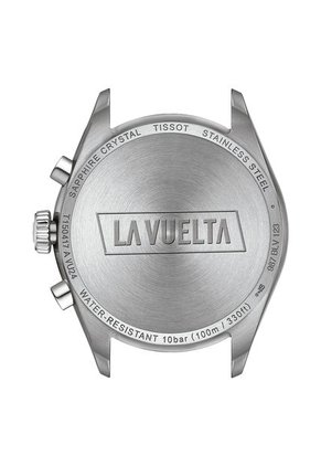 Reloj Tissot Hombre T150.417.11.051.01