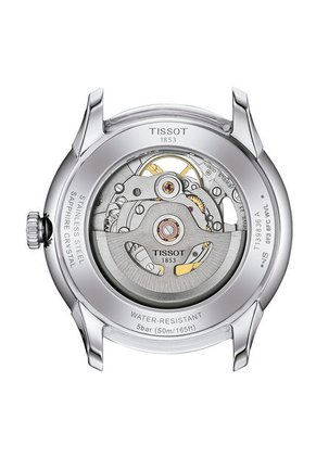Reloj Tissot Unisex T139.836.16.261.00