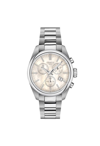 Reloj Tissot Mujer T150.217.11.111.00