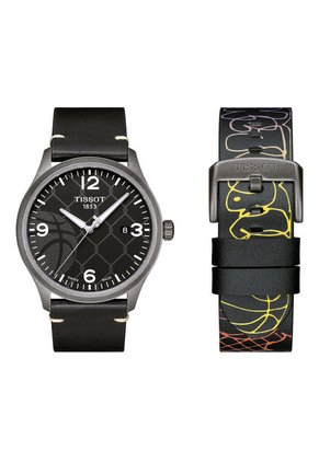 Reloj Tissot Hombre T116.410.36.067.00