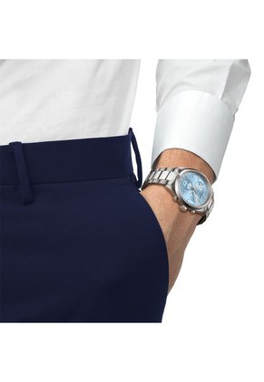 Reloj Tissot Hombre  T150.417.11.351.00