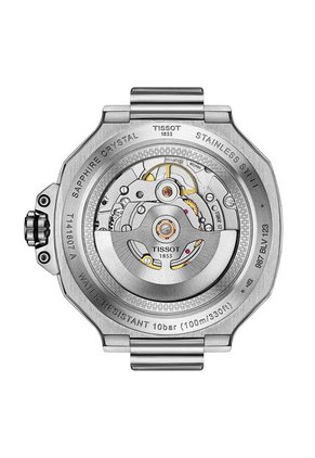 Reloj Tissot Hombre T141.807.17.051.00