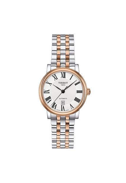 Reloj Tissot Mujer T122.207.22.033.00