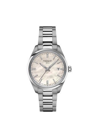 Reloj Tissot Mujer T150.210.11.116.00 Tissot