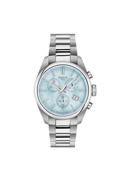Reloj Tissot Mujer T150.217.11.131.00