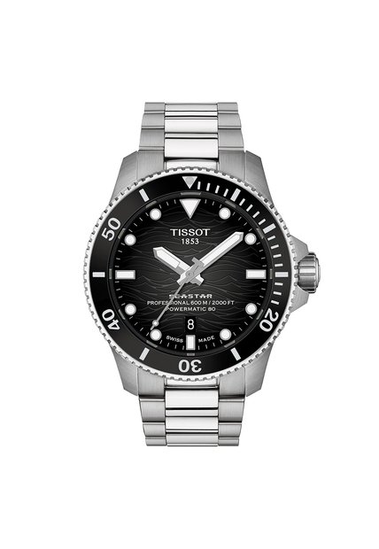 Reloj Tissot Hombre T120.907.11.051.00