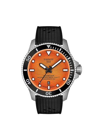Reloj Tissot Hombre T120.907.17.281.00 Tissot