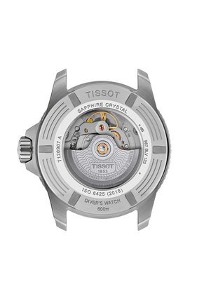 Reloj Tissot Hombre T120.907.11.051.00