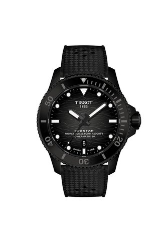 Reloj Tissot Hombre T120.907.37.051.00 Tissot