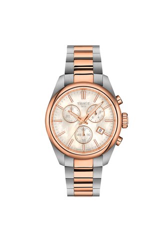 Reloj Tissot Mujer T150.217.22.111.00 Tissot
