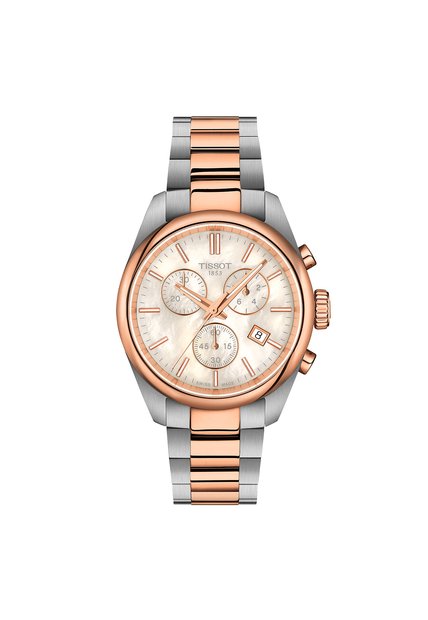 Reloj Tissot Mujer T150.217.22.111.00