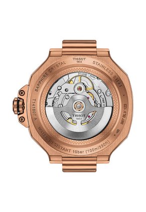 Reloj Tissot Hombre T141.807.37.051.00