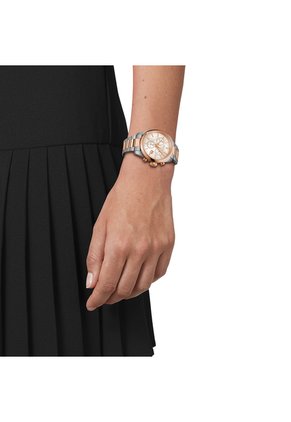 Reloj Tissot Mujer T150.217.22.111.00