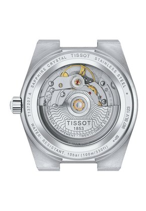 Reloj Tissot Unisex T137.207.11.091.01