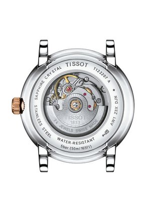 Reloj Tissot Mujer T122.207.22.033.00